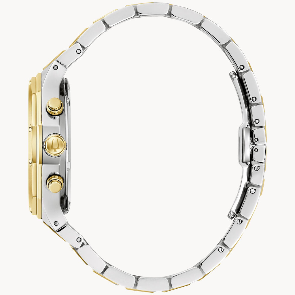 Bulova Prestige 98B450 Caballero