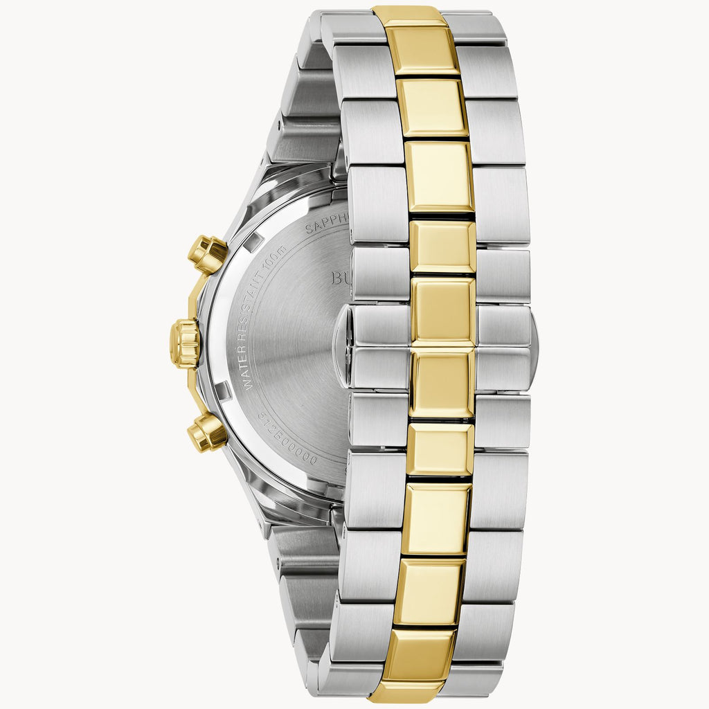 Bulova Prestige 98B450 Caballero