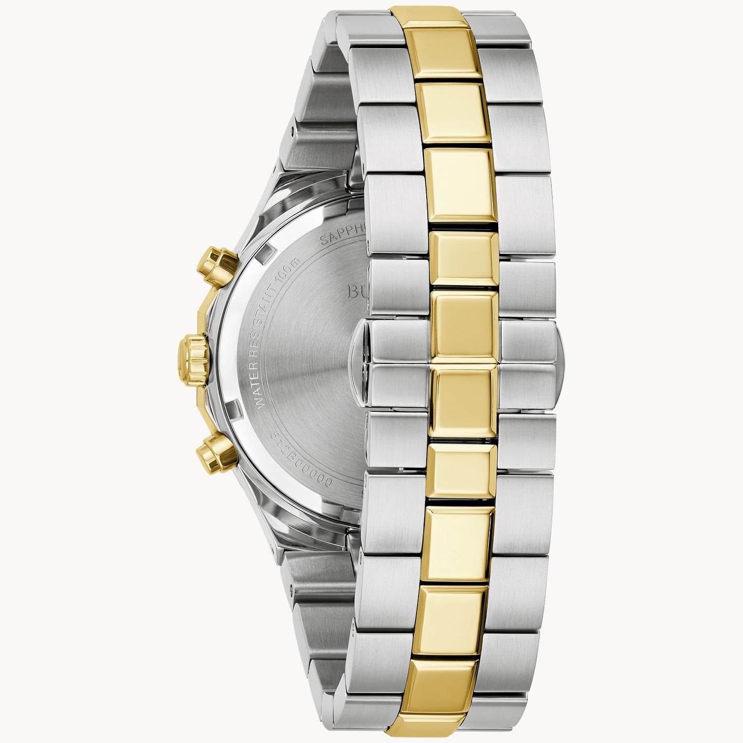 Reloj Bulova Prestige 98B450 para Hombre