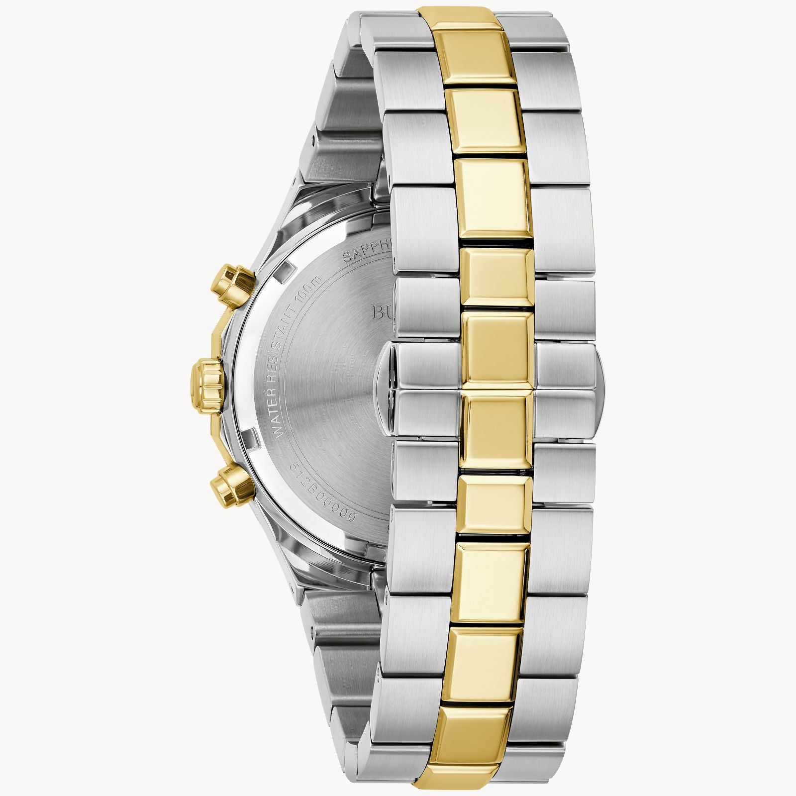 Bulova Prestige 98B450 Caballero