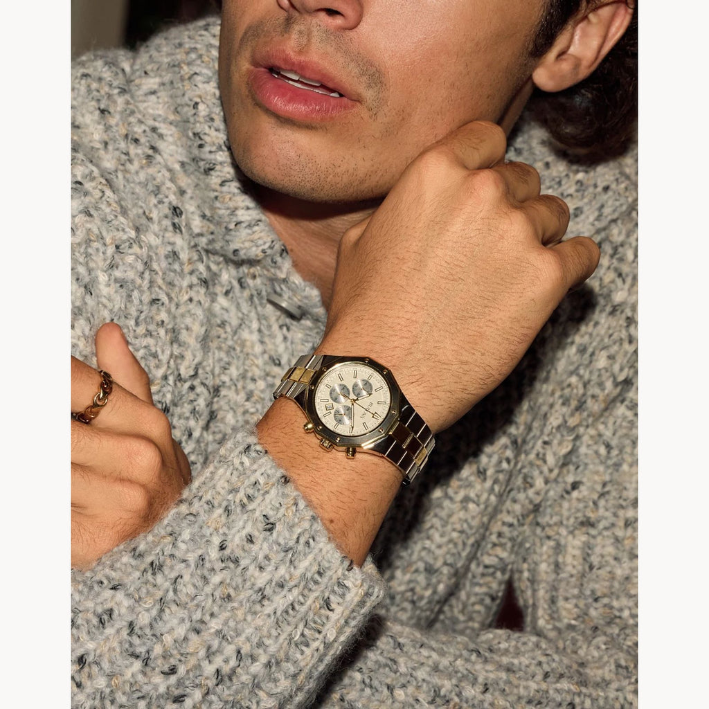 Bulova Prestige 98B450 Caballero