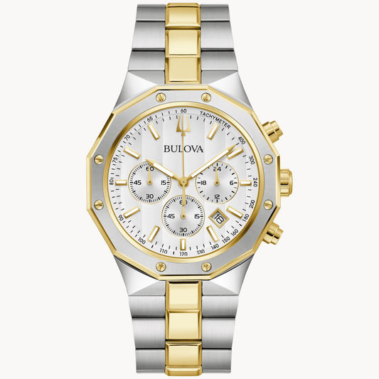 Reloj Bulova Prestige 98B450 para Hombre