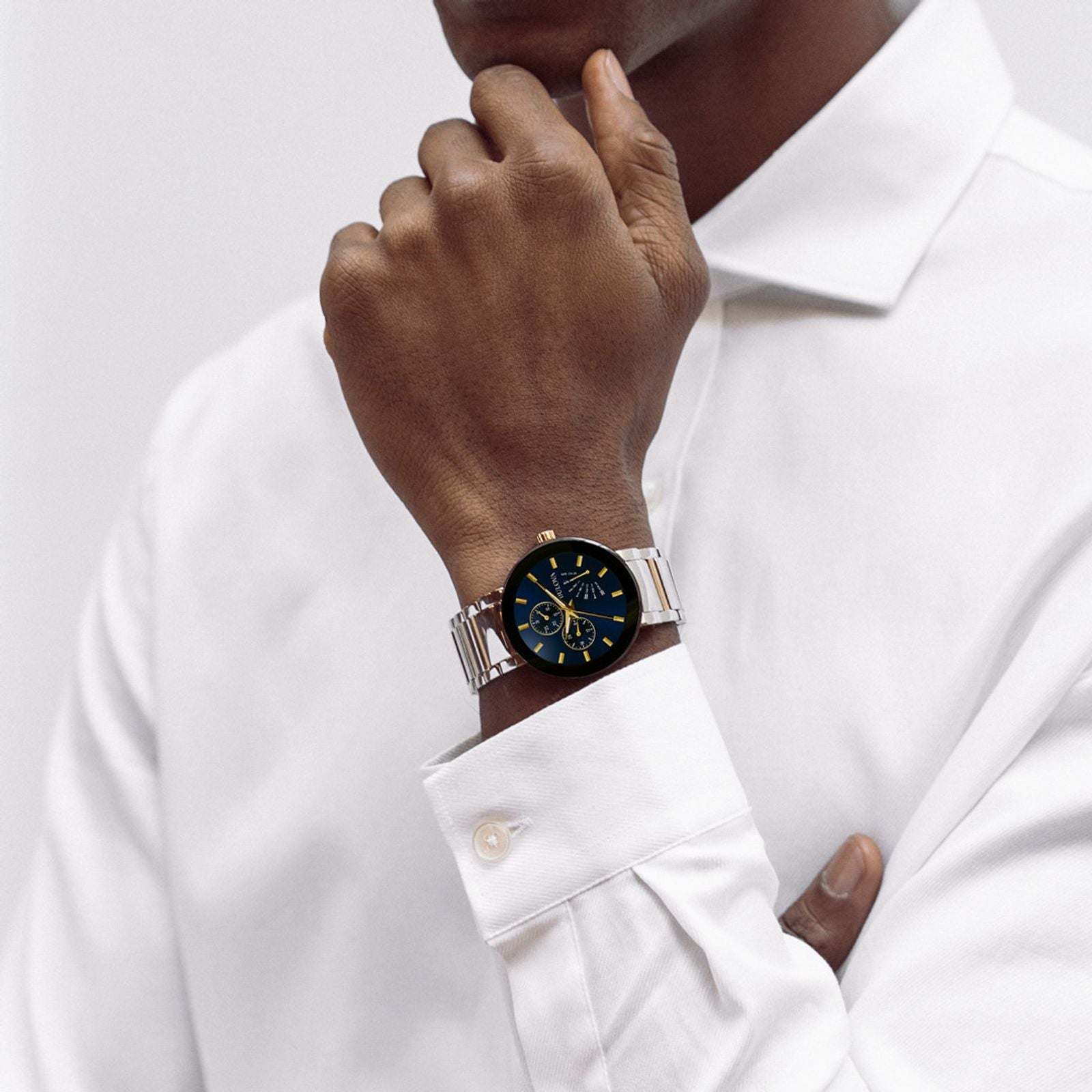 Bulova Modern 98C123 Caballero