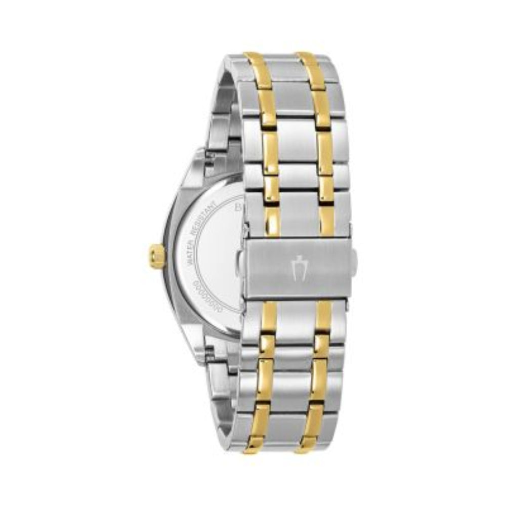 Bulova Clásicos 98C127 Caballero