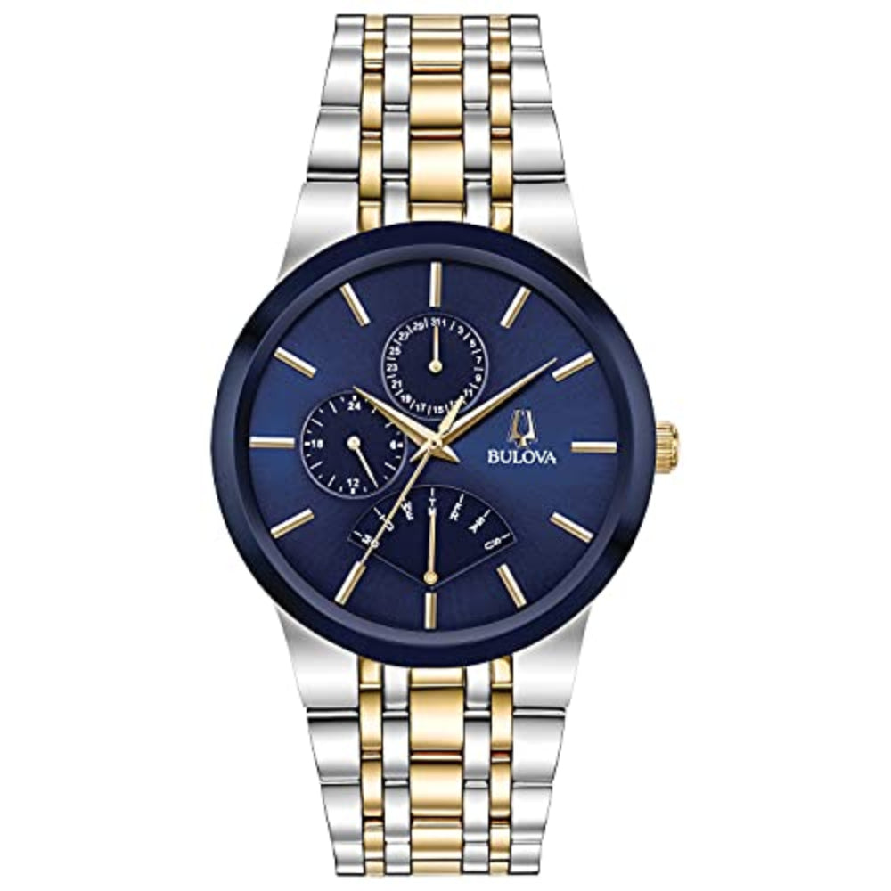 Bulova Modern 98C132 Caballero