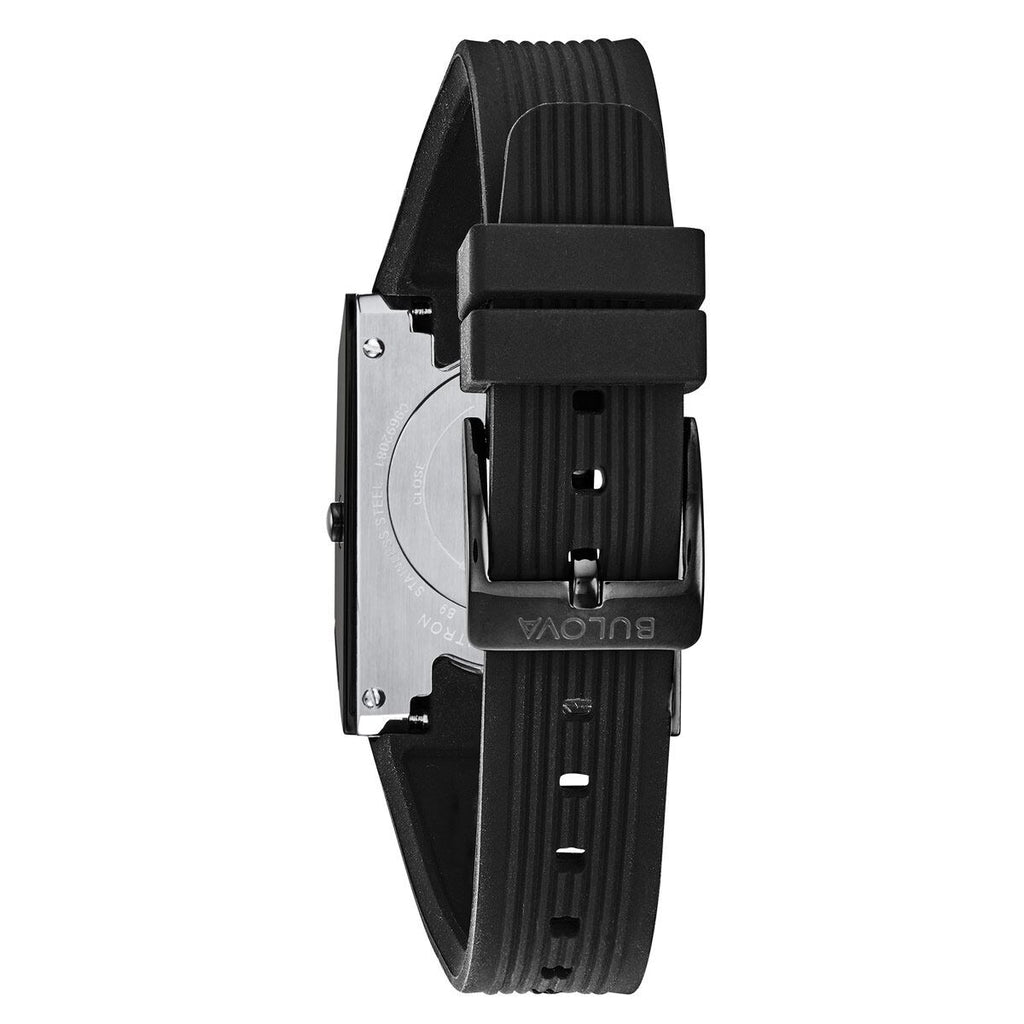 Bulova Computron 98C135 Caballero