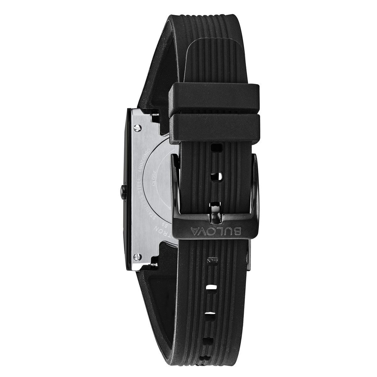 Bulova Computron 98C135 Caballero