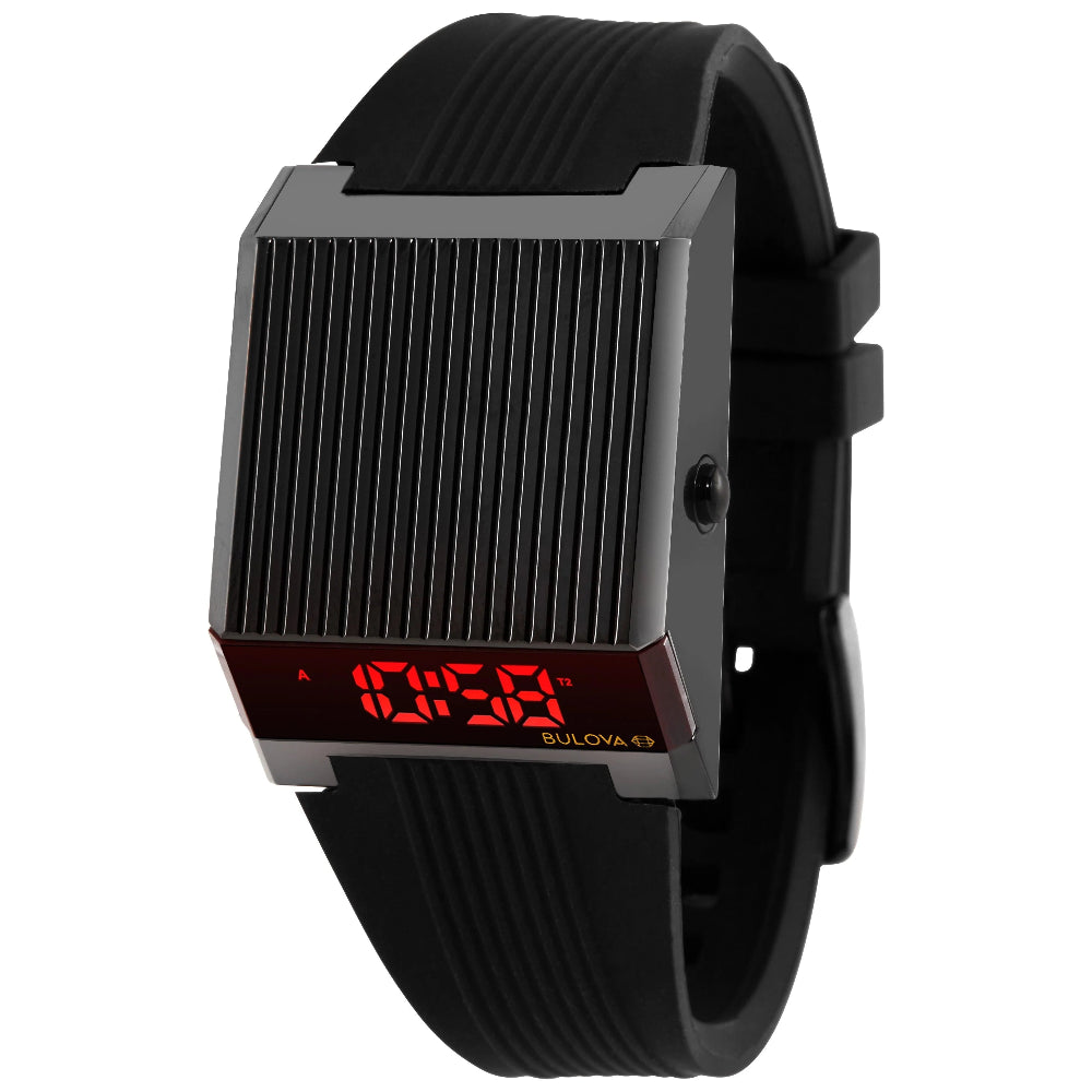 Bulova Computron 98C135 Caballero
