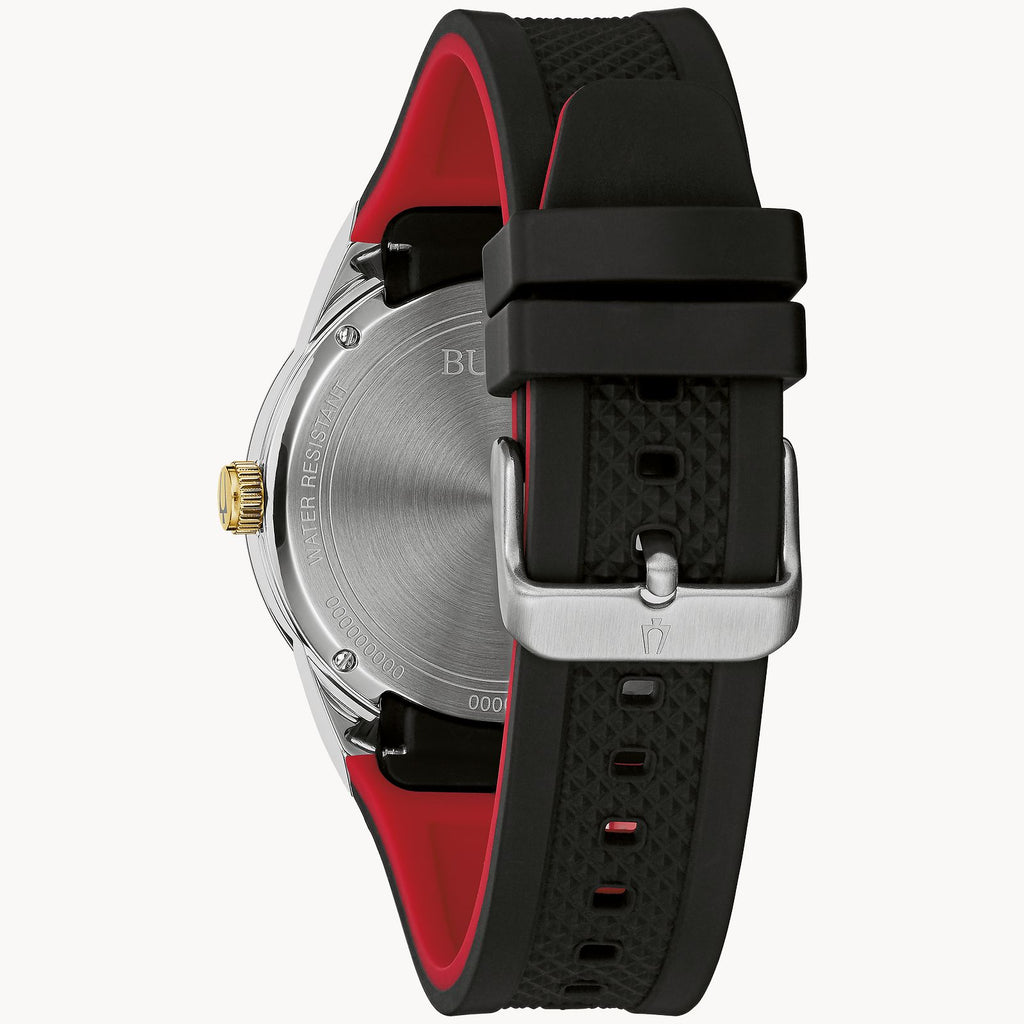 Bulova Modern 98C138 Caballero