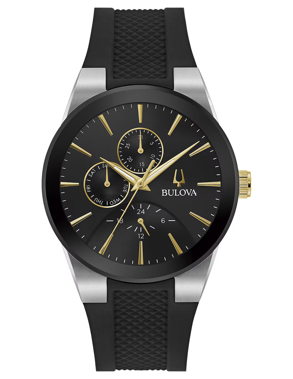 Bulova Milenia 98C146 Caballero