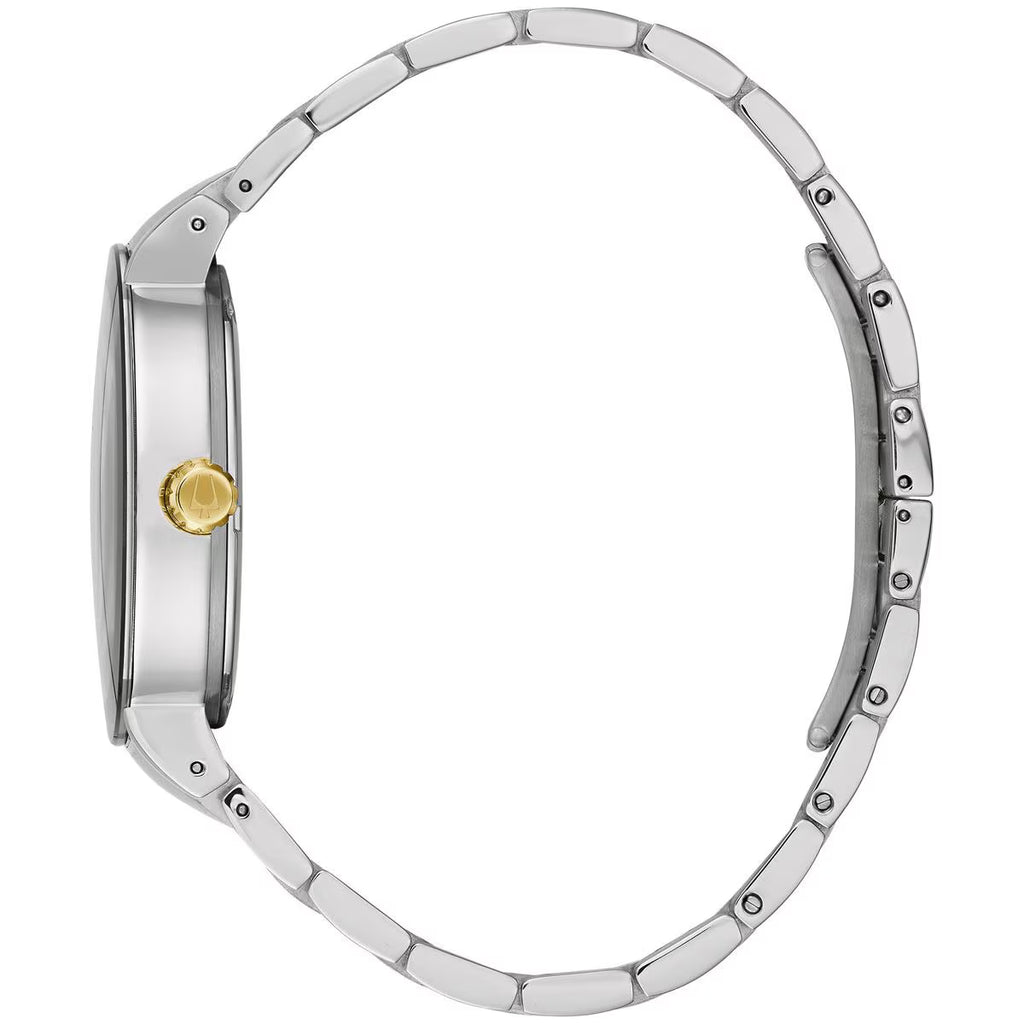 Bulova Futuro 98C148 Caballero