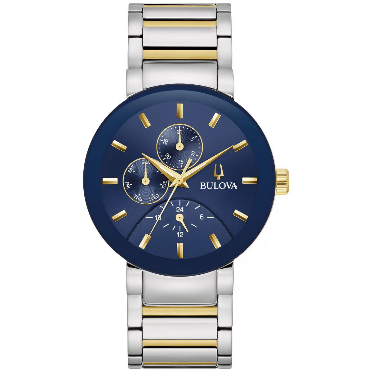 Reloj Bulova Futuro 98C148 para Hombre