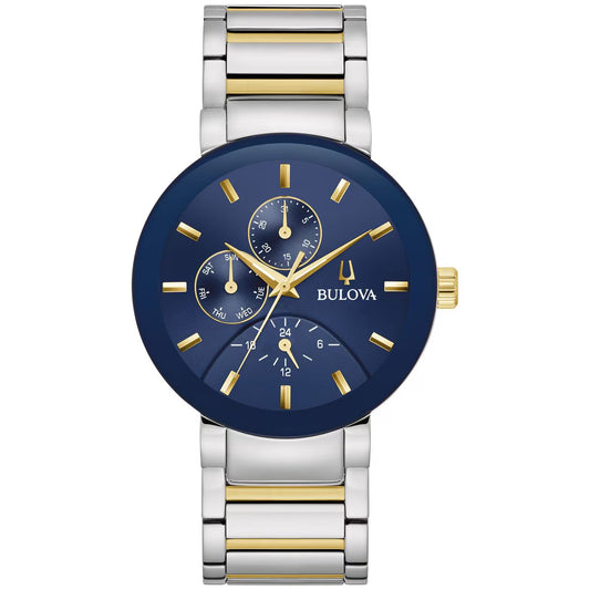 Reloj Bulova Futuro 98C148 para Hombre