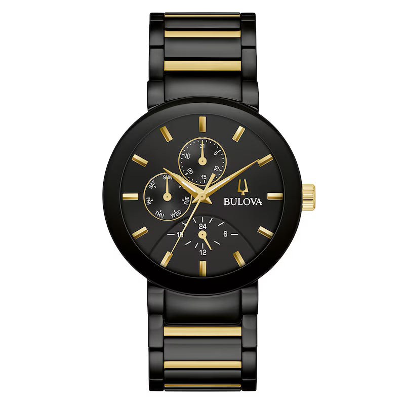 Reloj Bulova Futuro 98C149 para Hombre