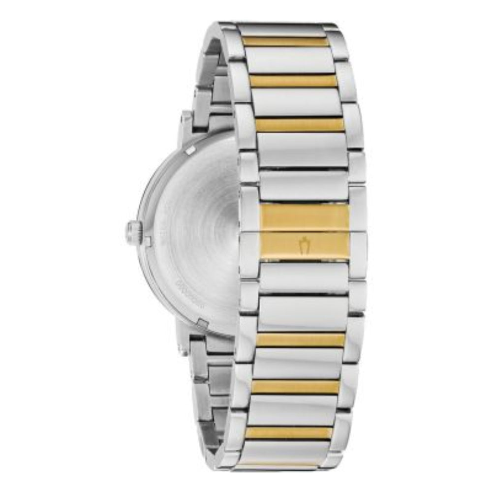 Bulova Modern 98D151 Caballero