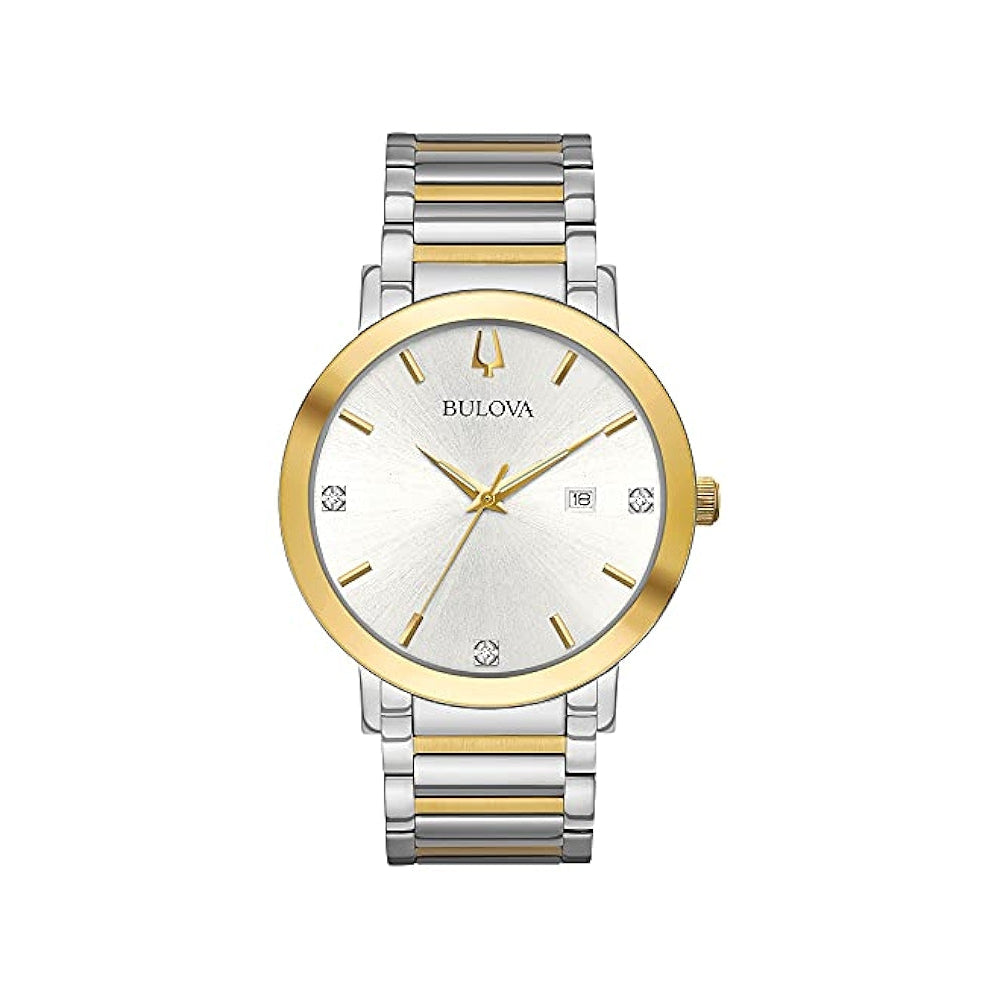 Bulova Modern 98D151 Caballero