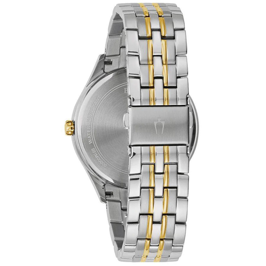 Bulova Clásicos 98D160 Caballero