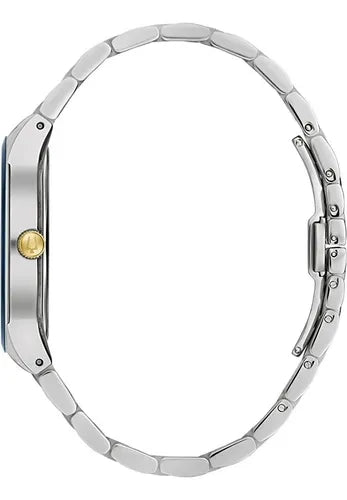Bulova Milenia 98D180 Caballero