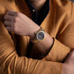 Bulova Clásicos Caballero 98D182