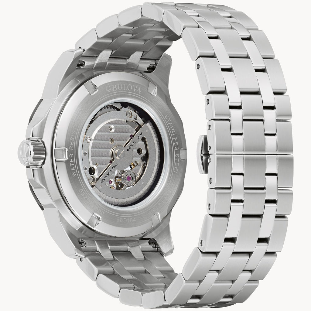 Bulova Marc Anthony 98D184 Caballero