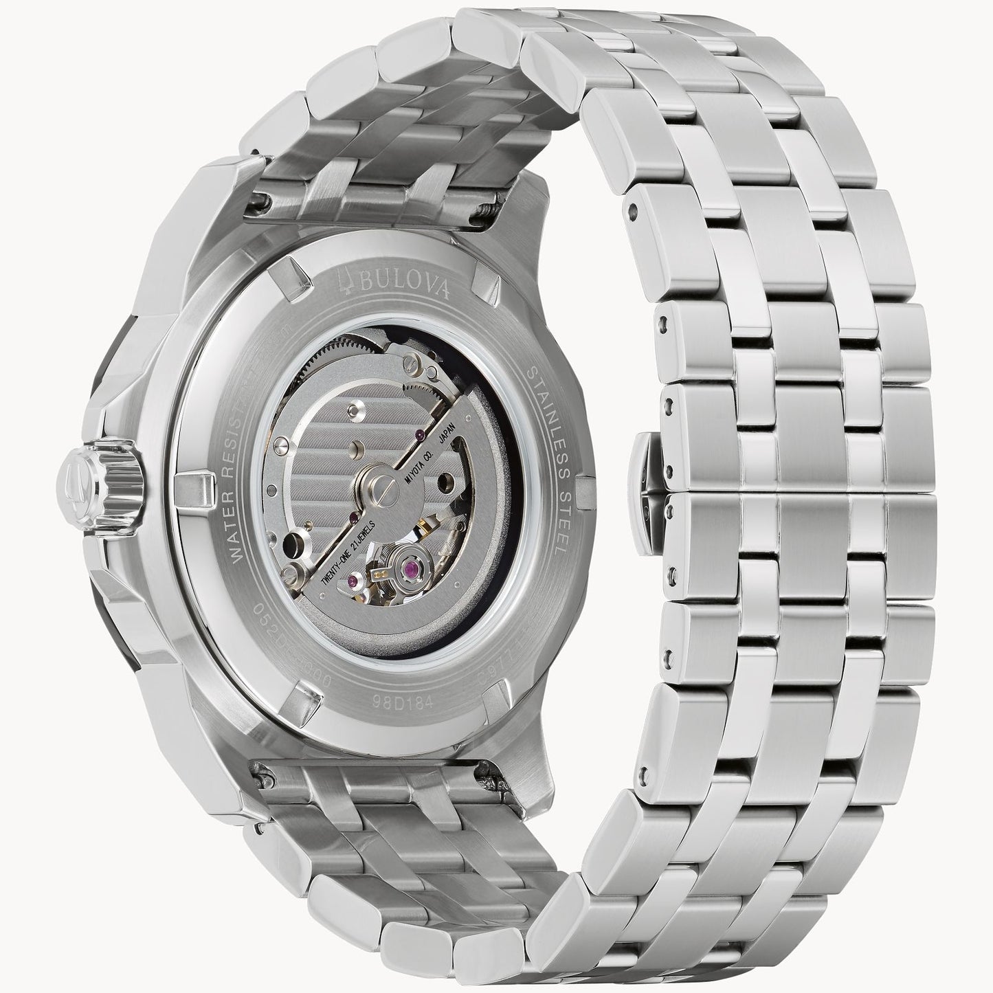 Reloj Bulova Marc Anthony 98D184 para Hombre