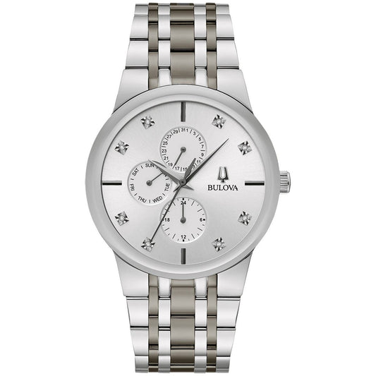 Reloj Bulova Classic 98D185 para Hombre