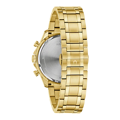 Bulova Clasicos Diamantes 98E113 Unisex