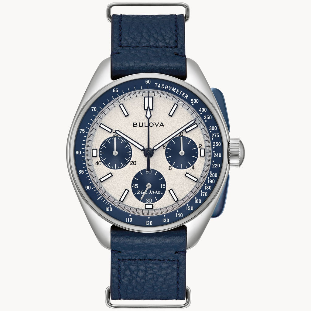 Bulova Archivo Histórico 98K112 Caballero