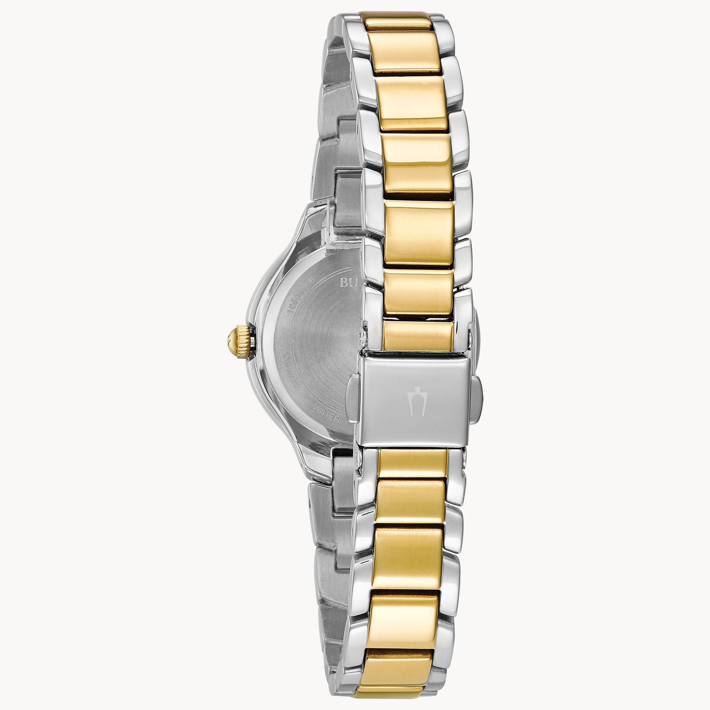 Reloj Bulova Clásicos 98L217 para Mujer
