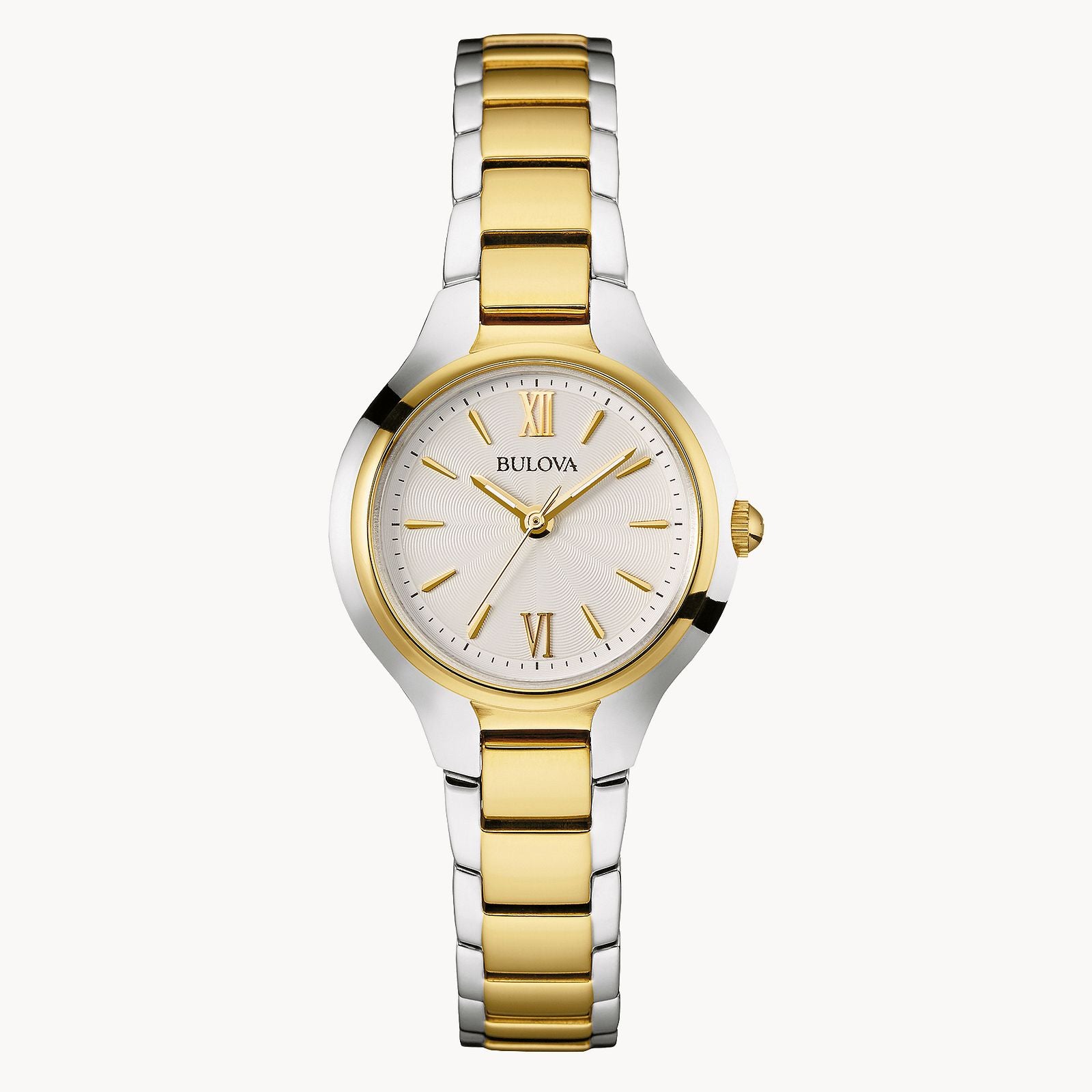 Reloj Bulova Clásicos 98L217 para Mujer