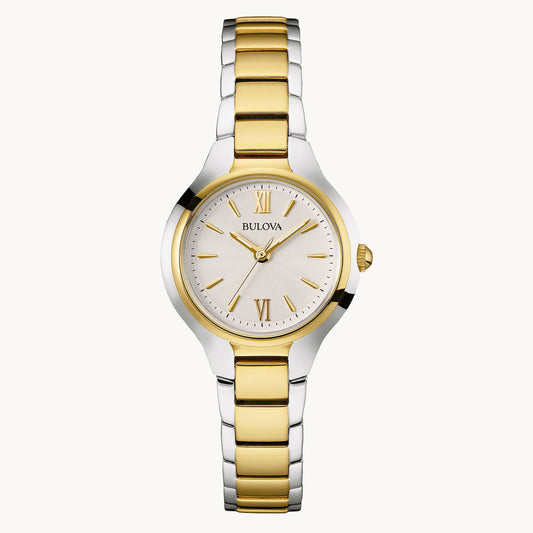 Reloj Bulova Clásicos 98L217 para Mujer