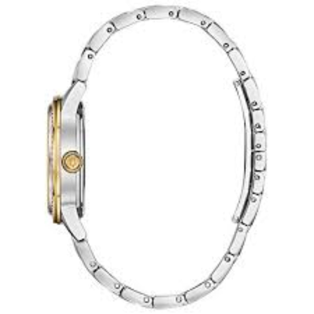 Bulova Cristales 98L245 Dama