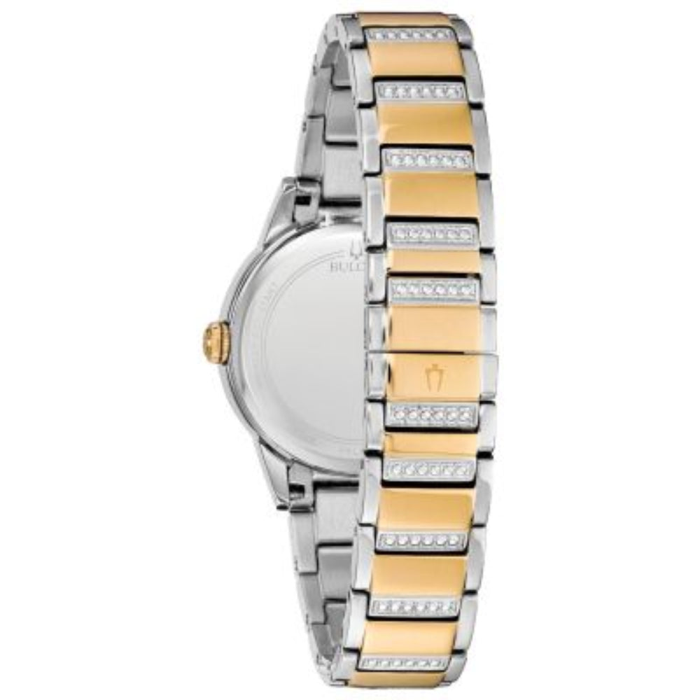 Bulova Cristales 98L245 Dama