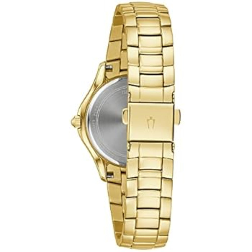Bulova Cristales 98L256 Dama