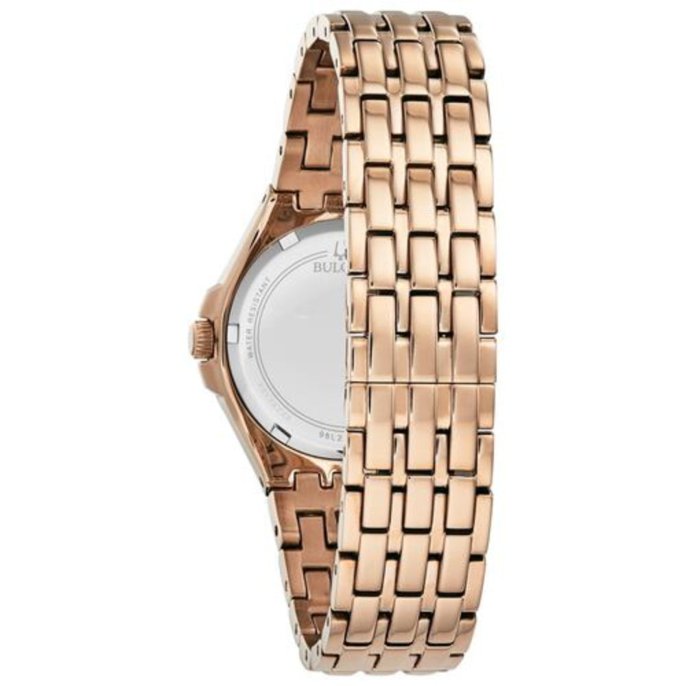 Bulova Phantom 98L268 Dama