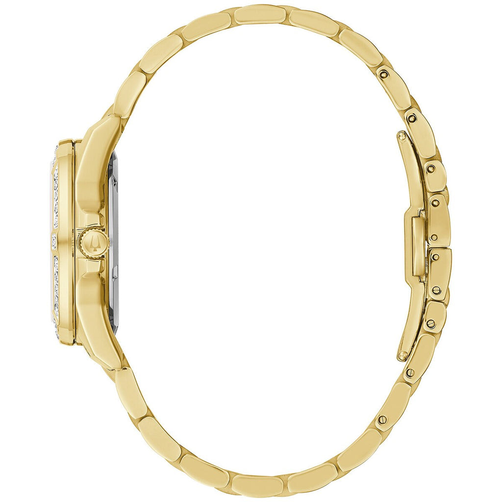 Bulova Cristales 98L274 Dama