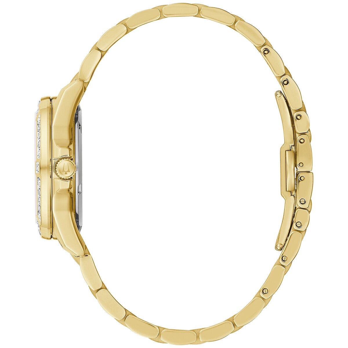 Bulova Cristales 98L274 Dama