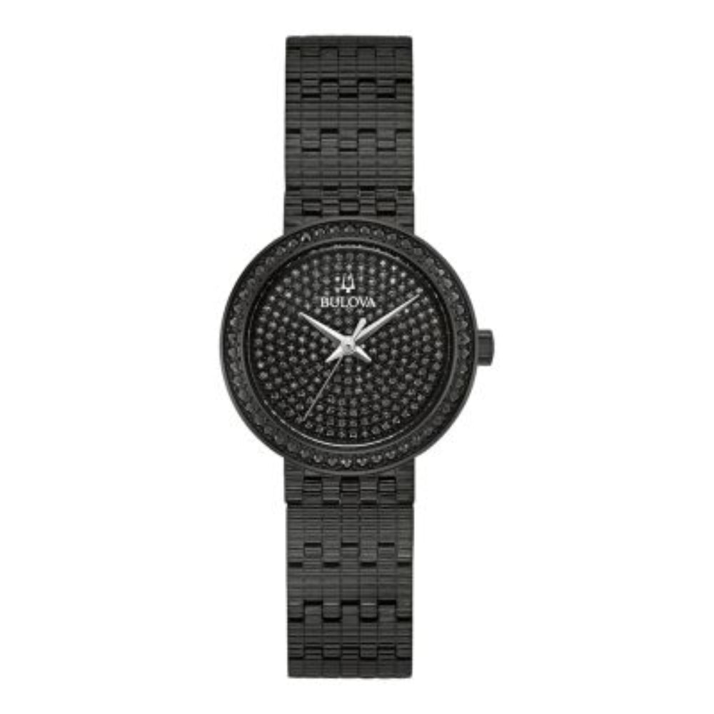 Bulova Cristales 98L279 Dama