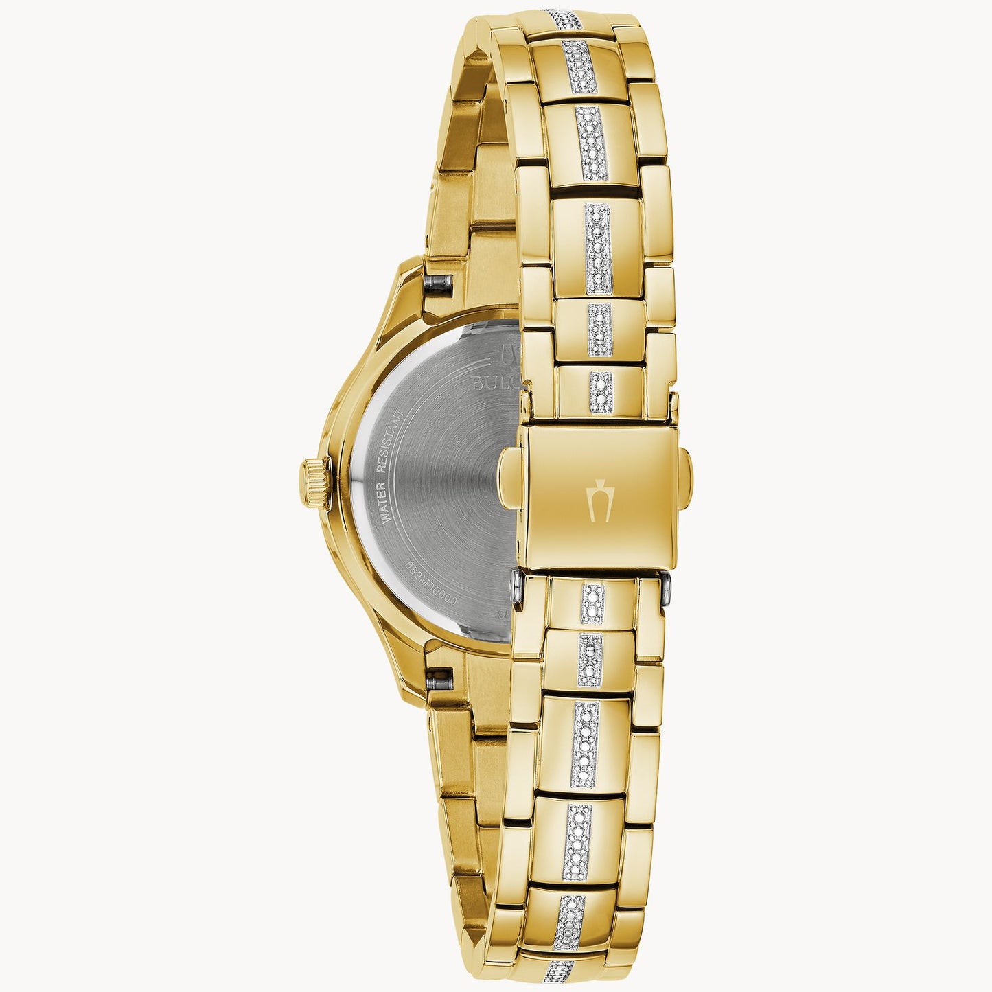 Reloj Bulova Phantom 98L283 para Mujer