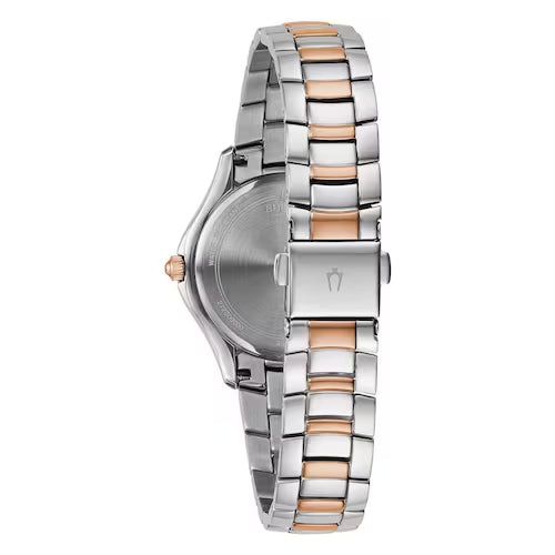 Bulova Cristales 98L304 Dama