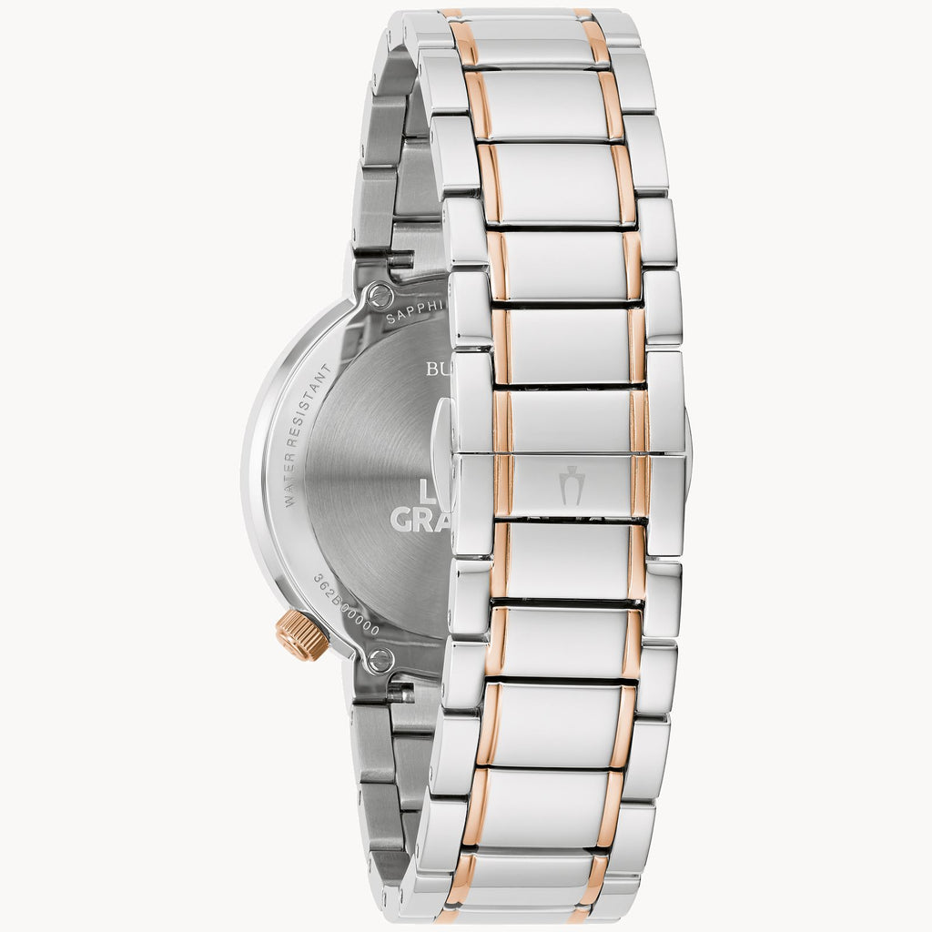 Bulova Latin Grammy 98L309 Dama