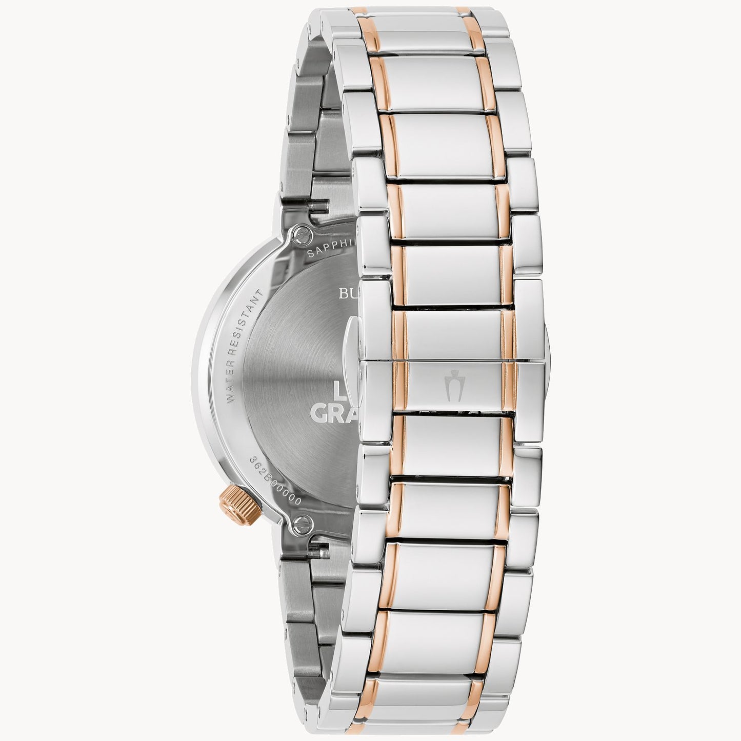 Reloj Bulova Latin Grammy 98L309 para Mujer