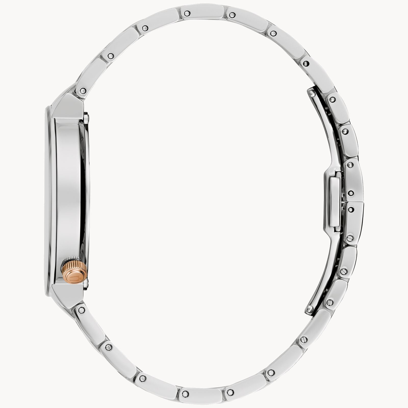 Bulova Latin Grammy 98L309 Dama