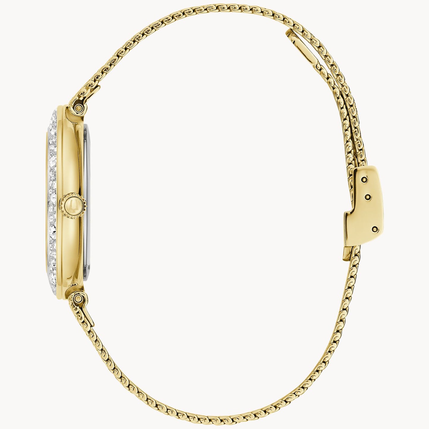 Reloj Bulova Cristales 98L321 para Mujer