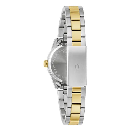 Reloj Bulova Classic 98L324 para Mujer