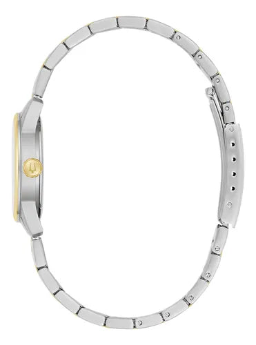 Reloj Bulova Classic 98L324 para Mujer