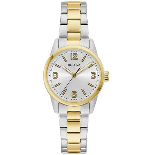 Reloj Bulova Classic 98L324 para Mujer