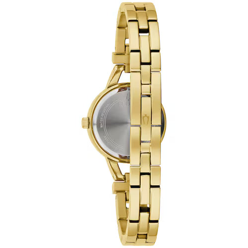 Reloj Bulova Cristales 98L325 para Mujer