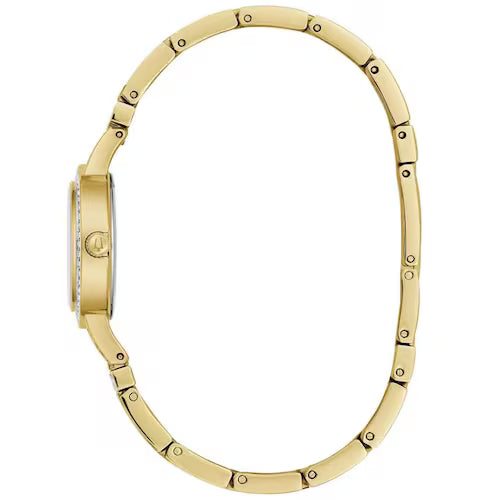 Reloj Bulova Cristales 98L325 para Mujer
