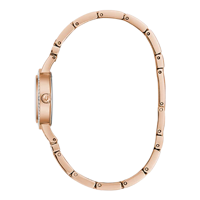 Reloj Bulova Cristales 98L326 para Mujer